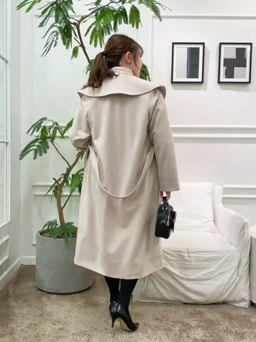 23区 藤原 コーディネート画像