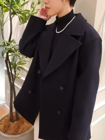 23区 伊藤 コーディネート画像