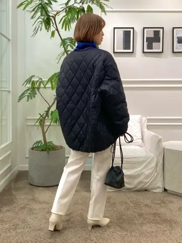 23区 前 コーディネート画像