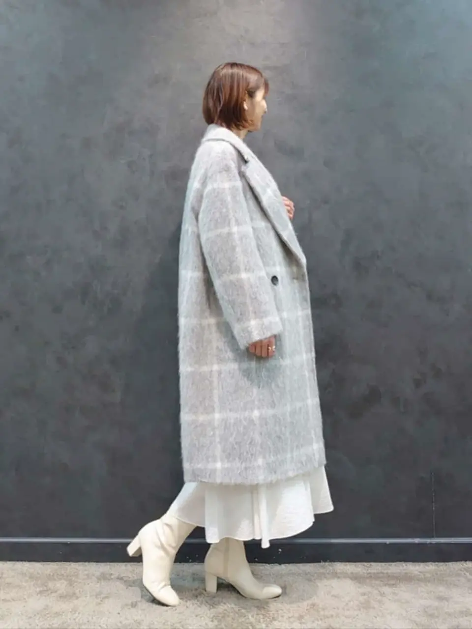 23区 狩野 コーディネート画像