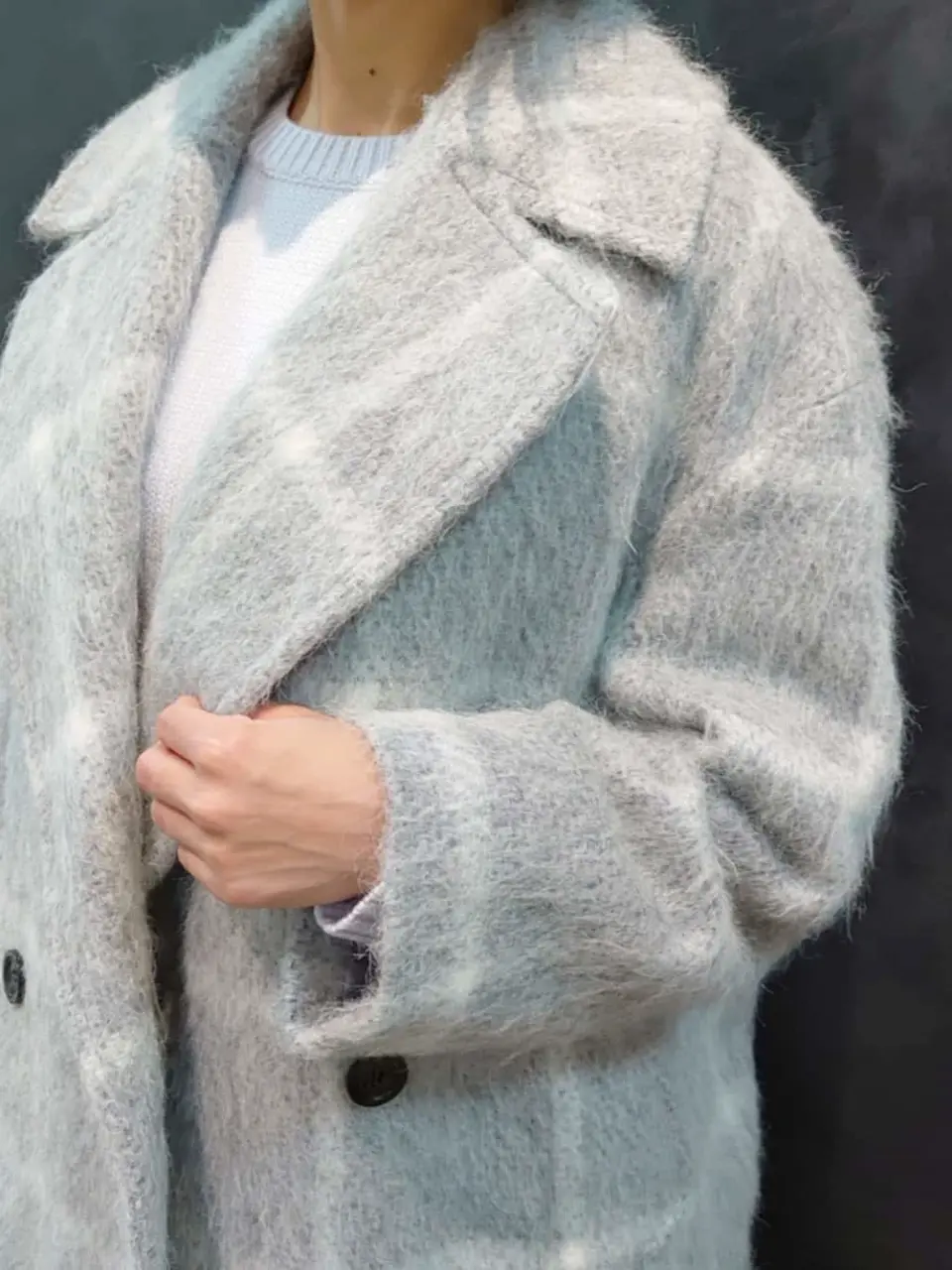 23区 狩野 コーディネート画像