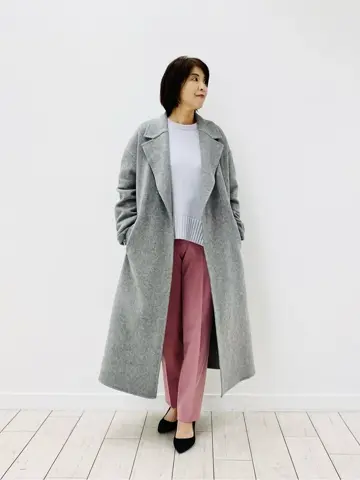 23区 笹森 コーディネート画像