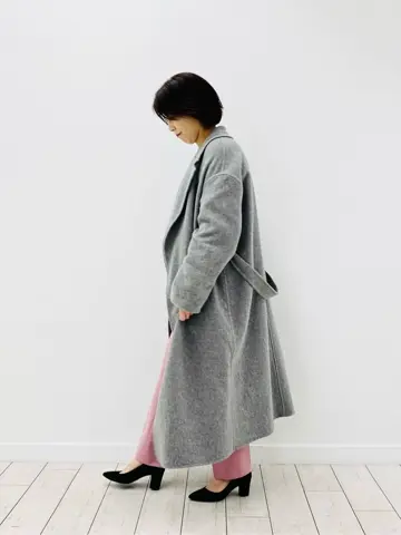 23区 笹森 コーディネート画像