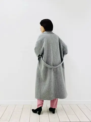 23区 笹森 コーディネート画像