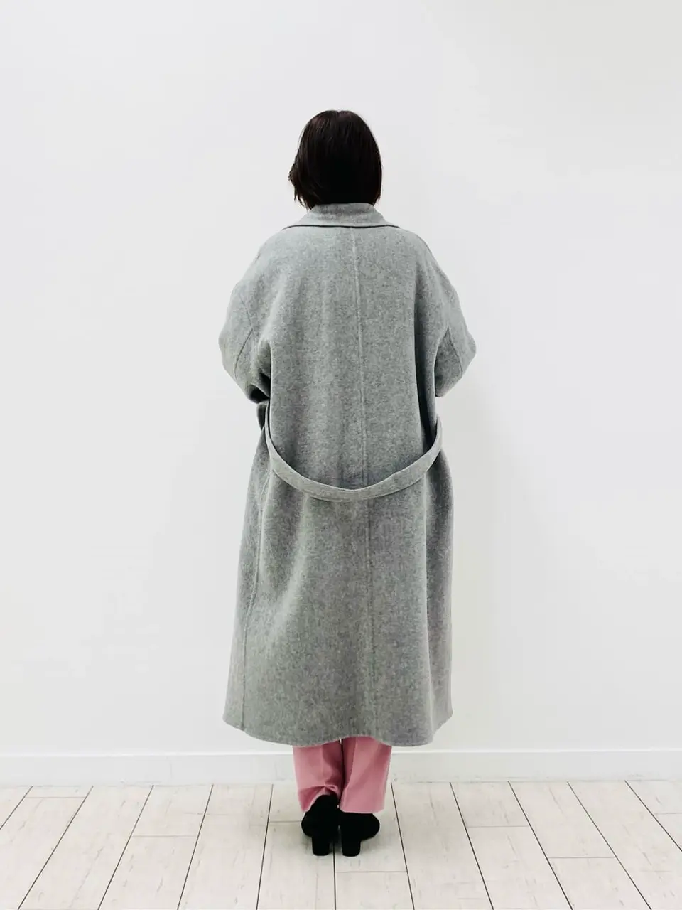 23区 笹森 コーディネート画像