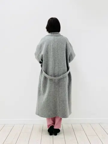 23区 笹森 コーディネート画像