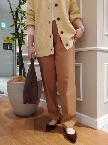 23区 伊藤 コーディネート画像