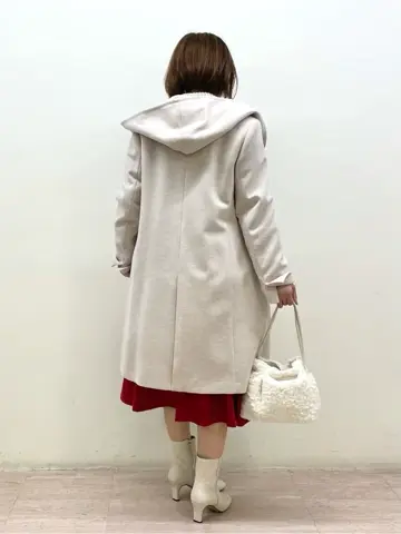 23区 久保 コーディネート画像