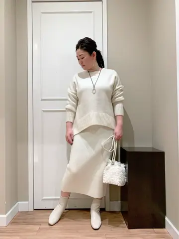 23区 江川 コーディネート画像