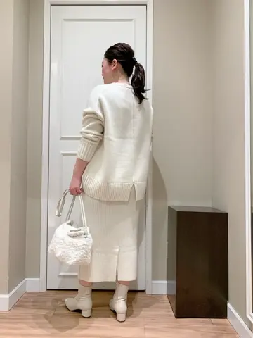 23区 江川 コーディネート画像