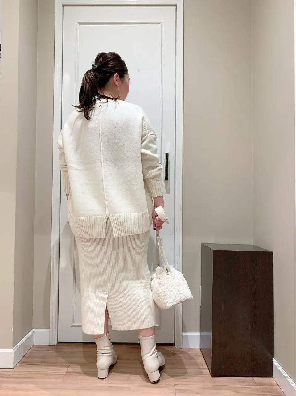 23区 江川 コーディネート画像