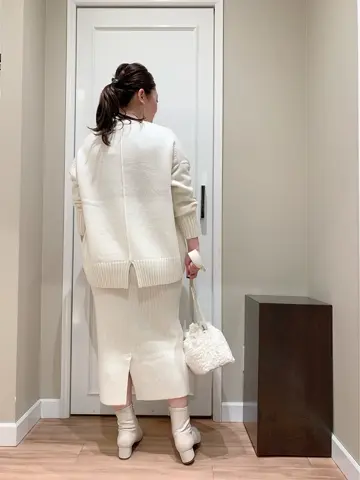 23区 江川 コーディネート画像