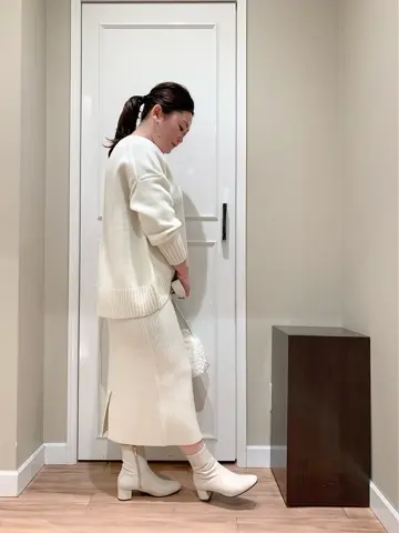 23区 江川 コーディネート画像