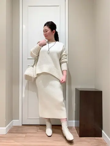 23区 江川 コーディネート画像