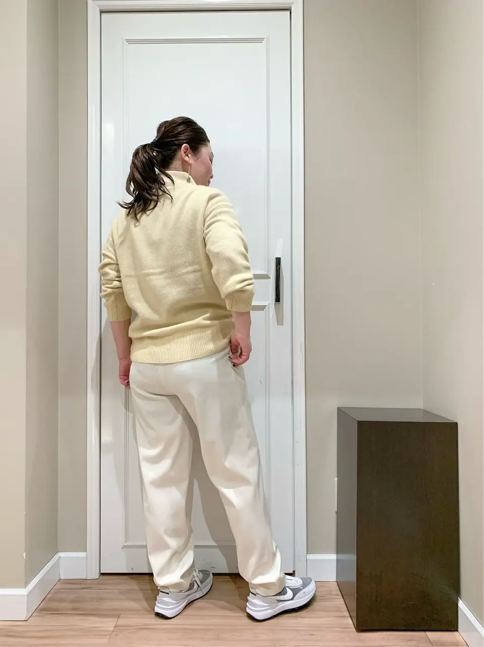 23区 江川 コーディネート画像