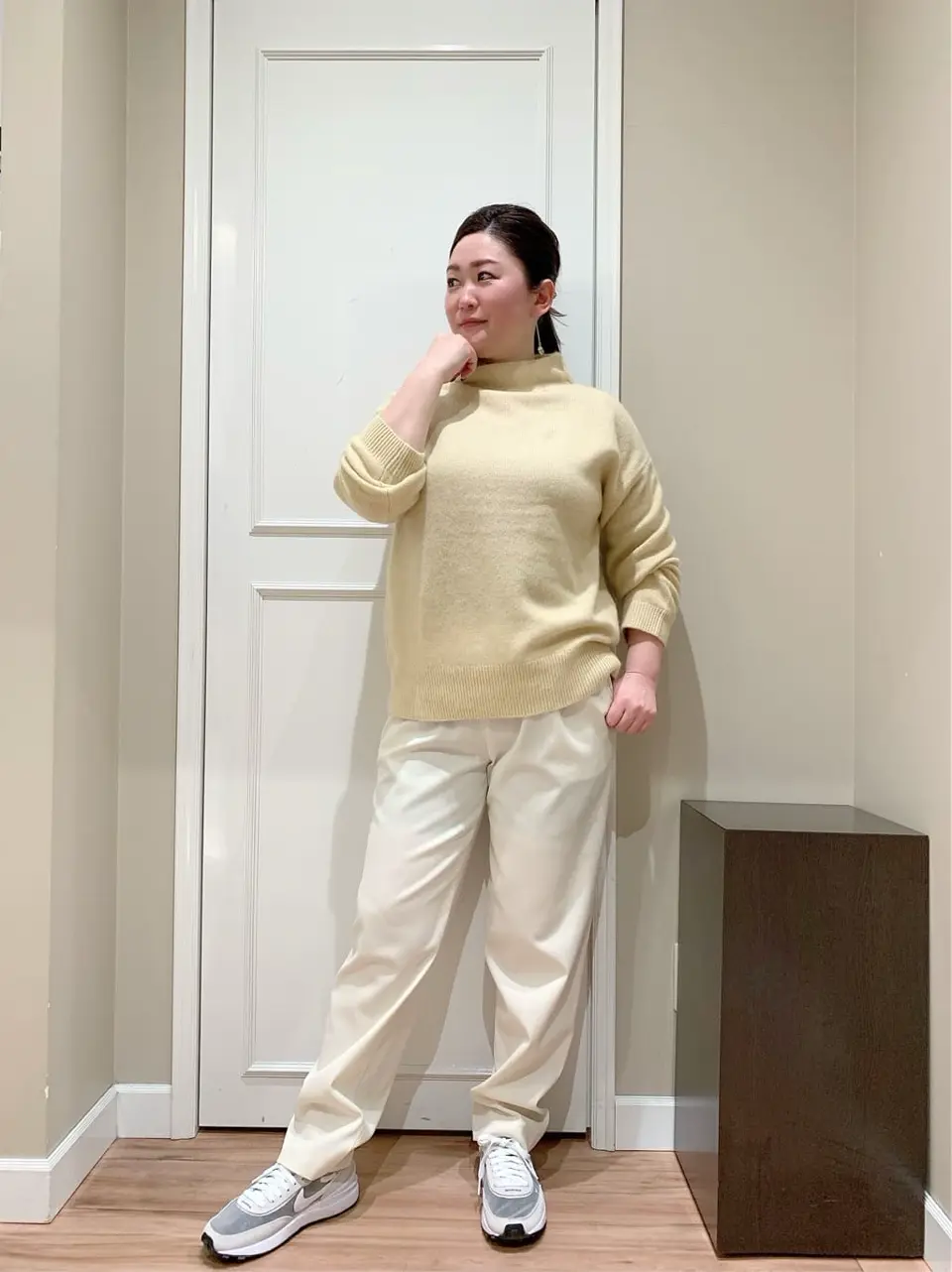 23区 江川 コーディネート画像