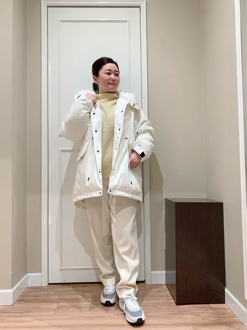 23区 江川 コーディネート画像