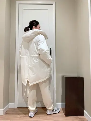 23区 江川 コーディネート画像