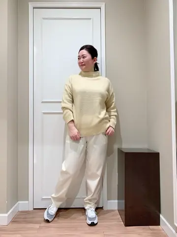 23区 江川 コーディネート画像