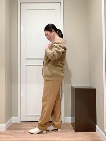 23区 江川 コーディネート画像