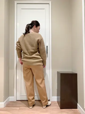 23区 江川 コーディネート画像