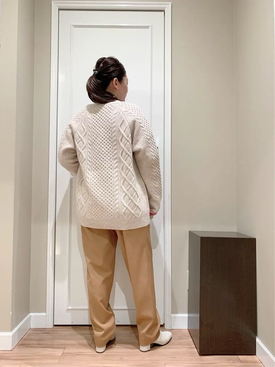 23区 江川 コーディネート画像