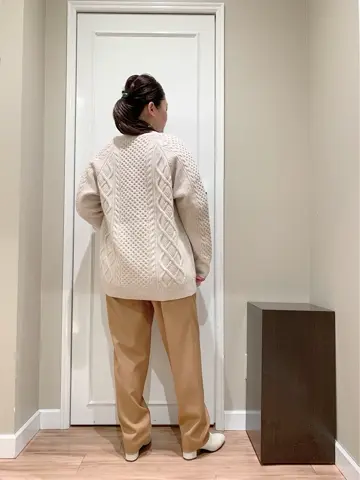 23区 江川 コーディネート画像