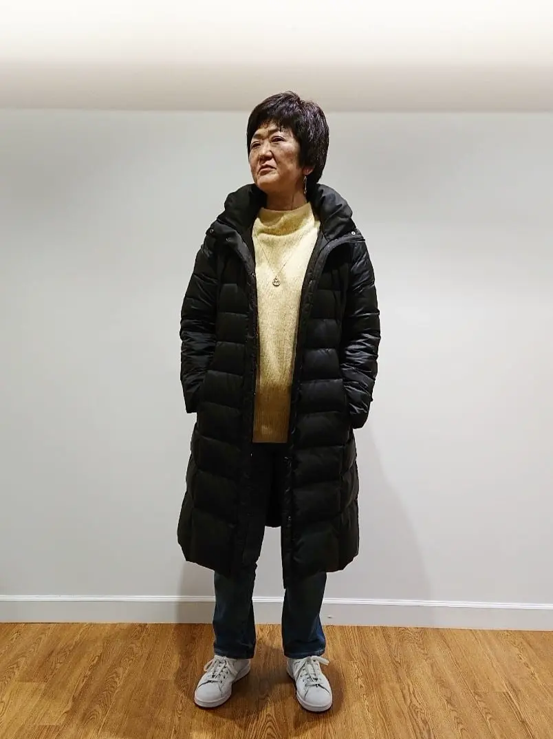  コミヤ コーディネート画像