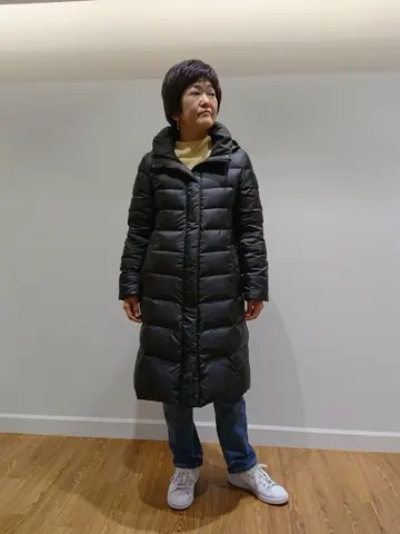 23区 コミヤ コーディネート画像