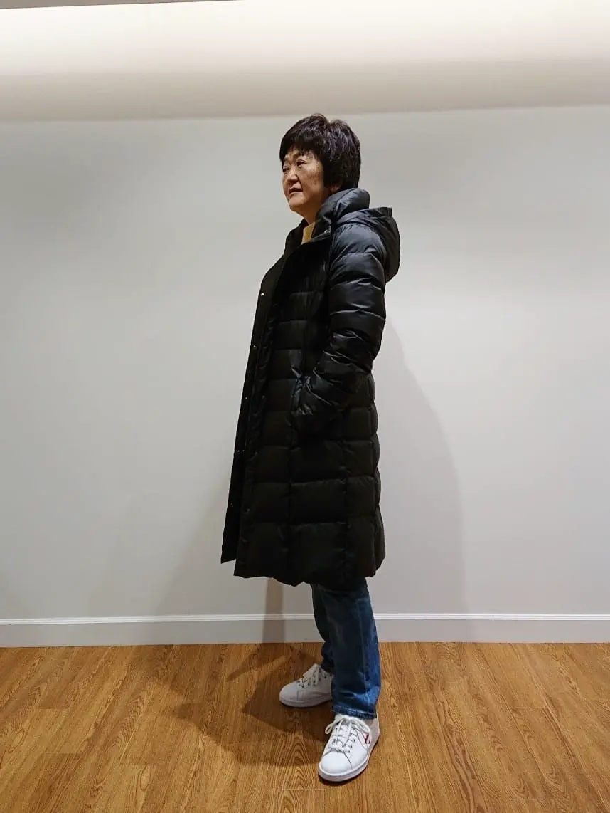 23区 コミヤ コーディネート画像