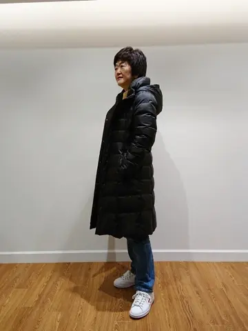 23区 コミヤ コーディネート画像