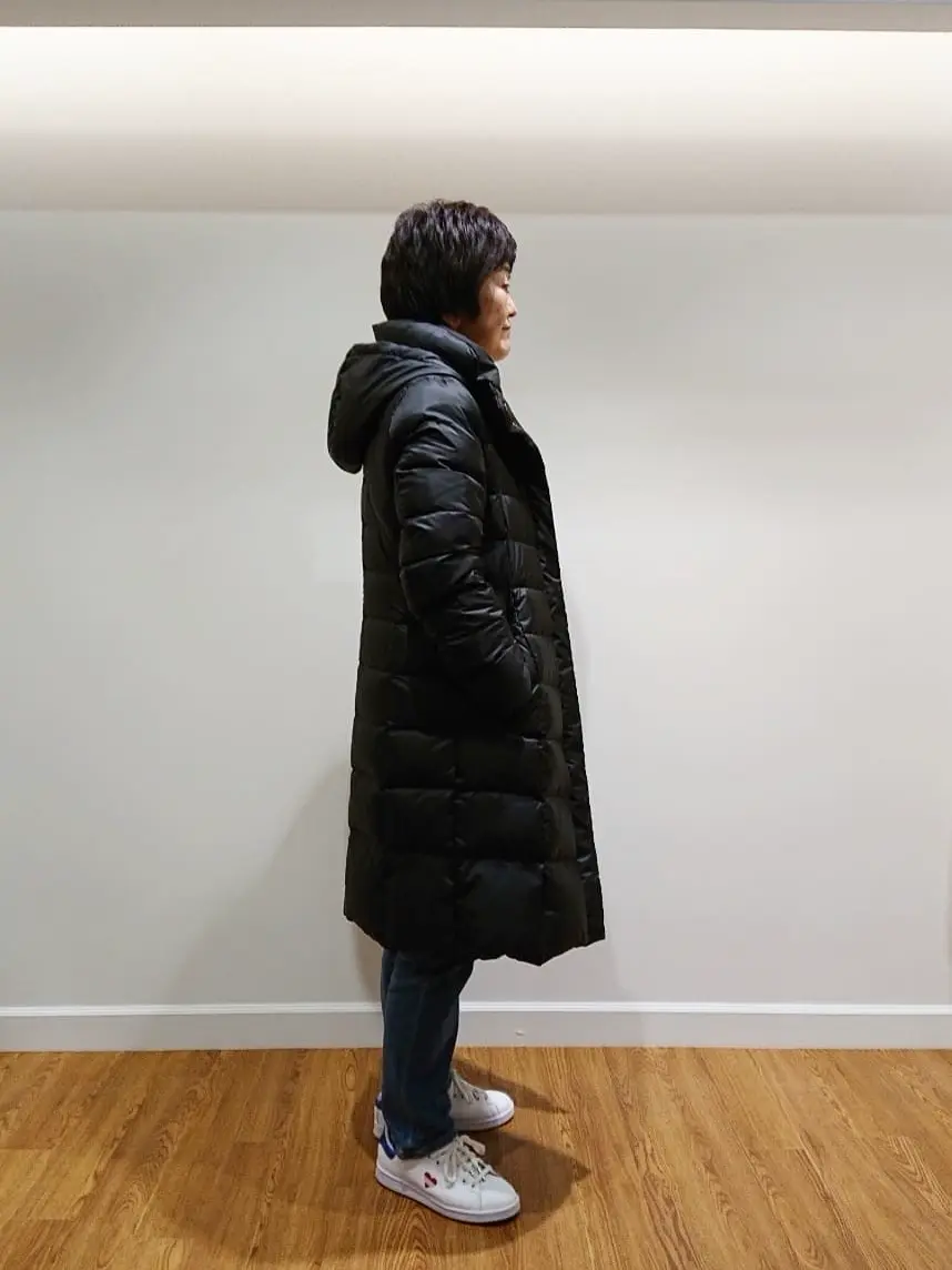 23区 コミヤ コーディネート画像