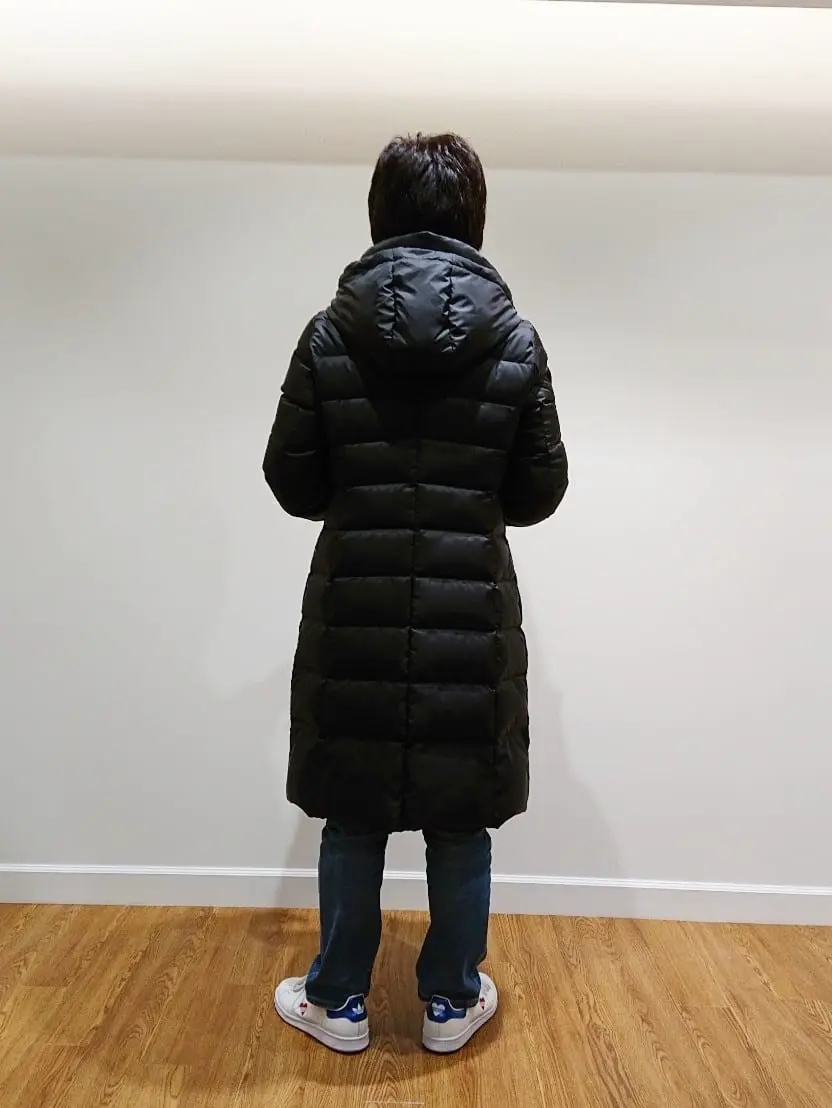 23区 コミヤ コーディネート画像