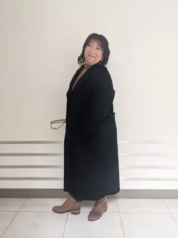 23区 武田 コーディネート画像