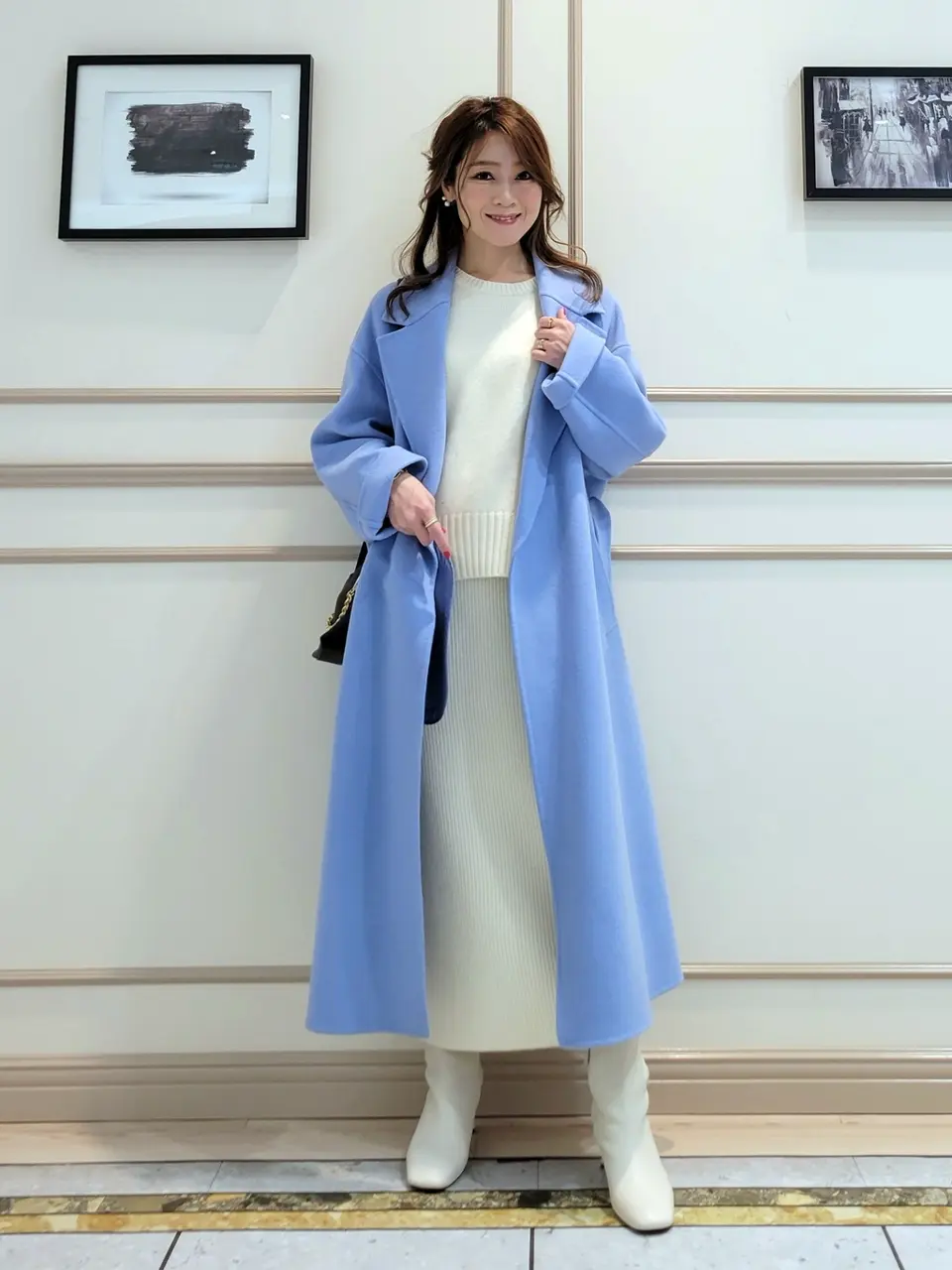  濱地 コーディネート画像