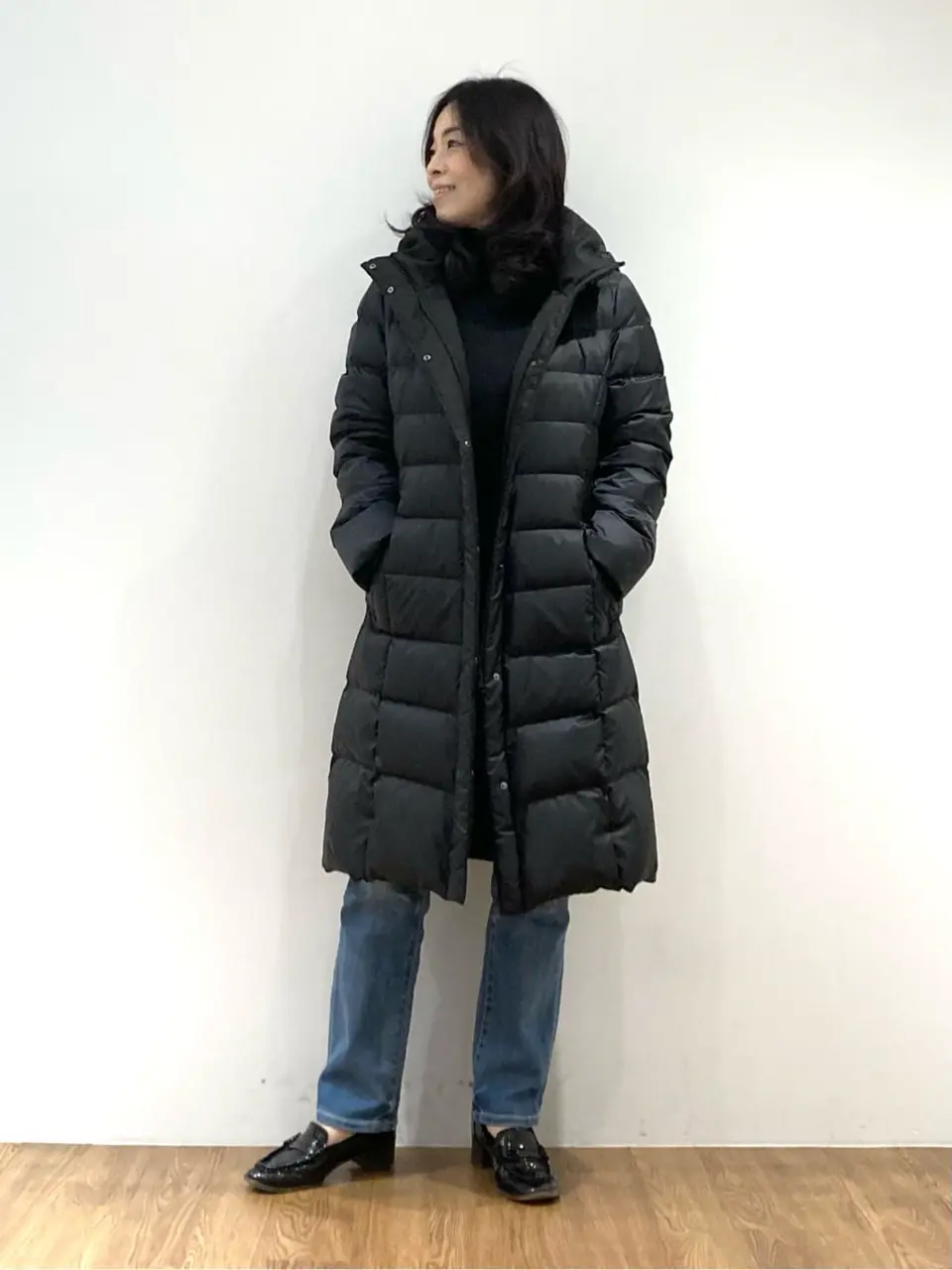 23区 河野 コーディネート画像