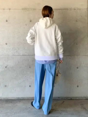 23区 秋葉 コーディネート画像