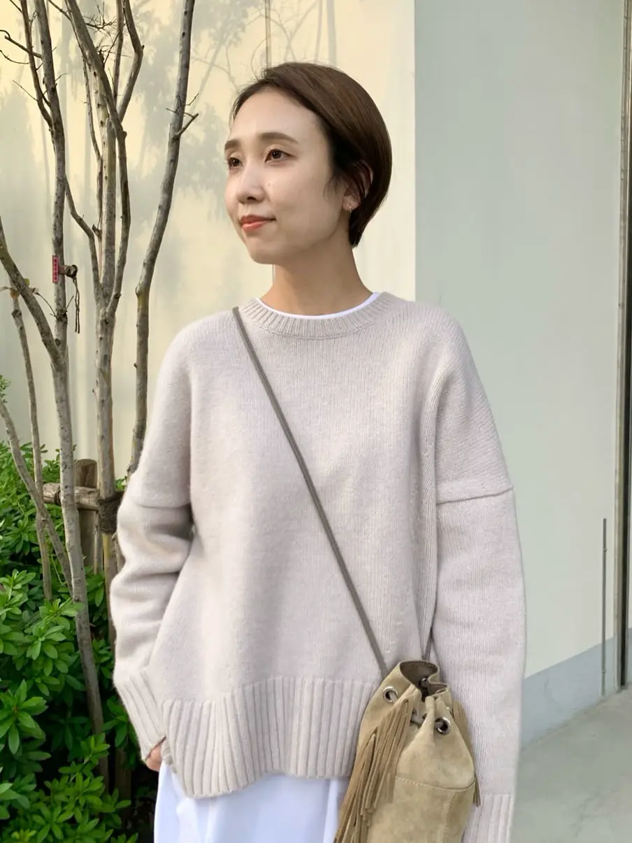 23区 秋葉 コーディネート画像