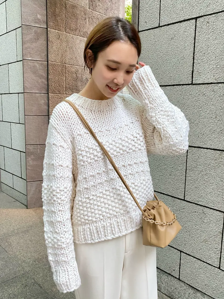 23区 秋葉 コーディネート画像