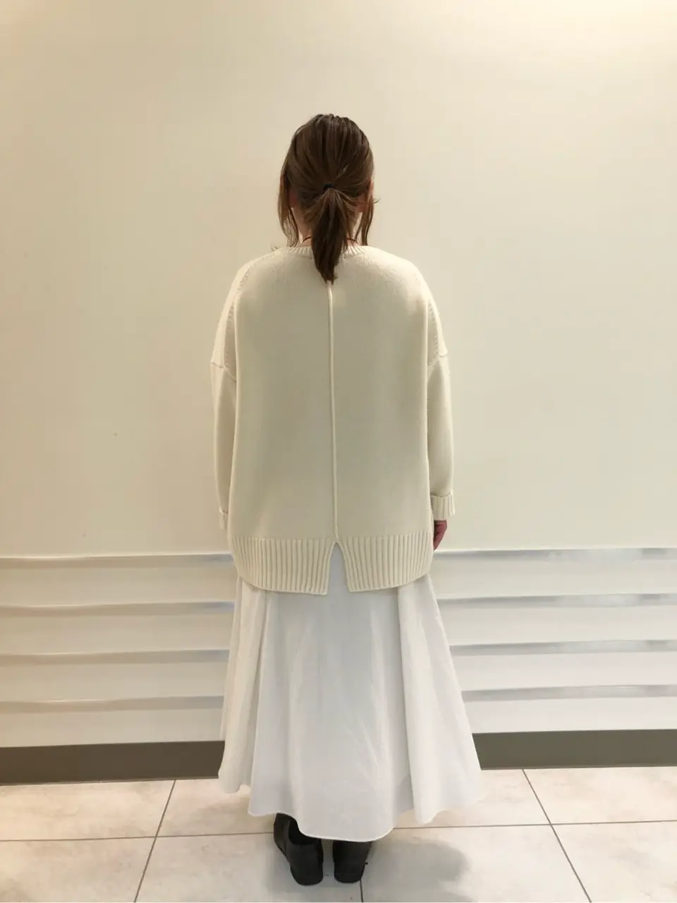 23区 島田 コーディネート画像