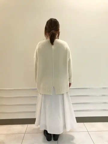 23区 島田 コーディネート画像