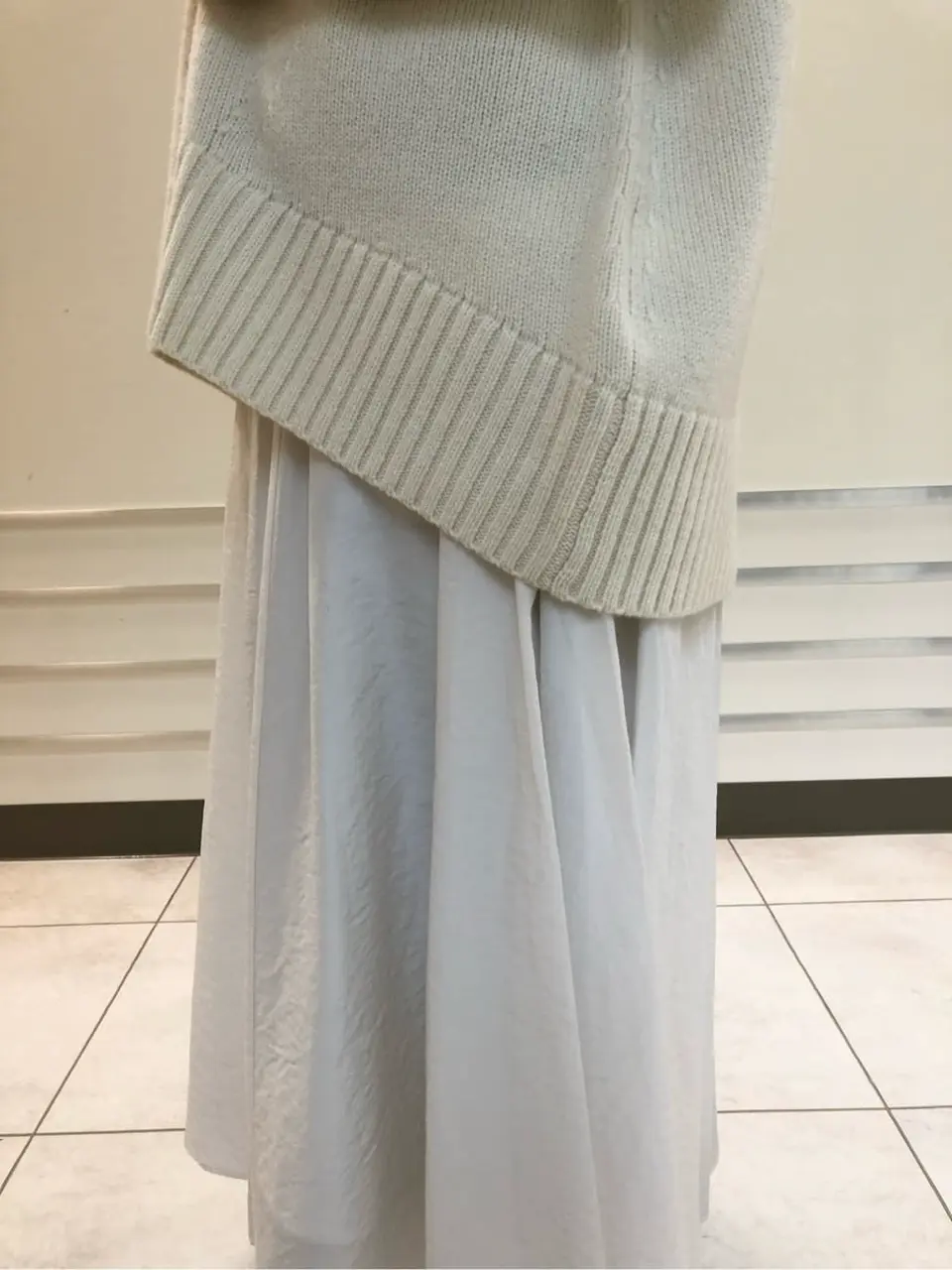 23区 島田 コーディネート画像