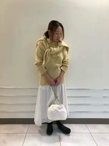 23区 島田 コーディネート画像