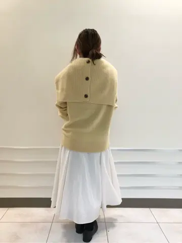 23区 島田 コーディネート画像