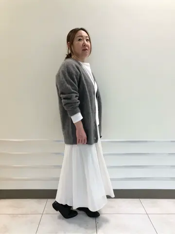 23区 島田 コーディネート画像