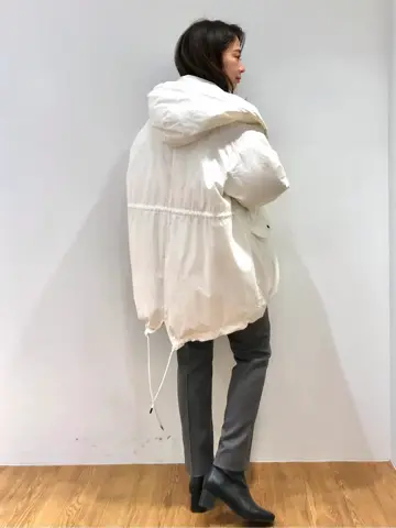 23区 西嶋 コーディネート画像