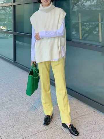 23区 板垣 コーディネート画像