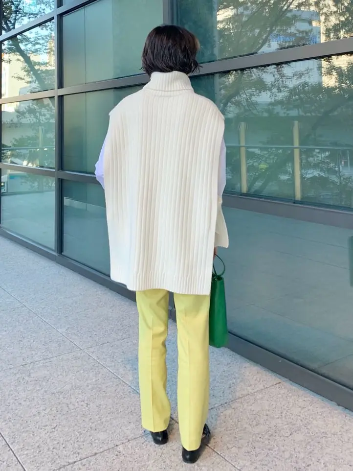 23区 板垣 コーディネート画像