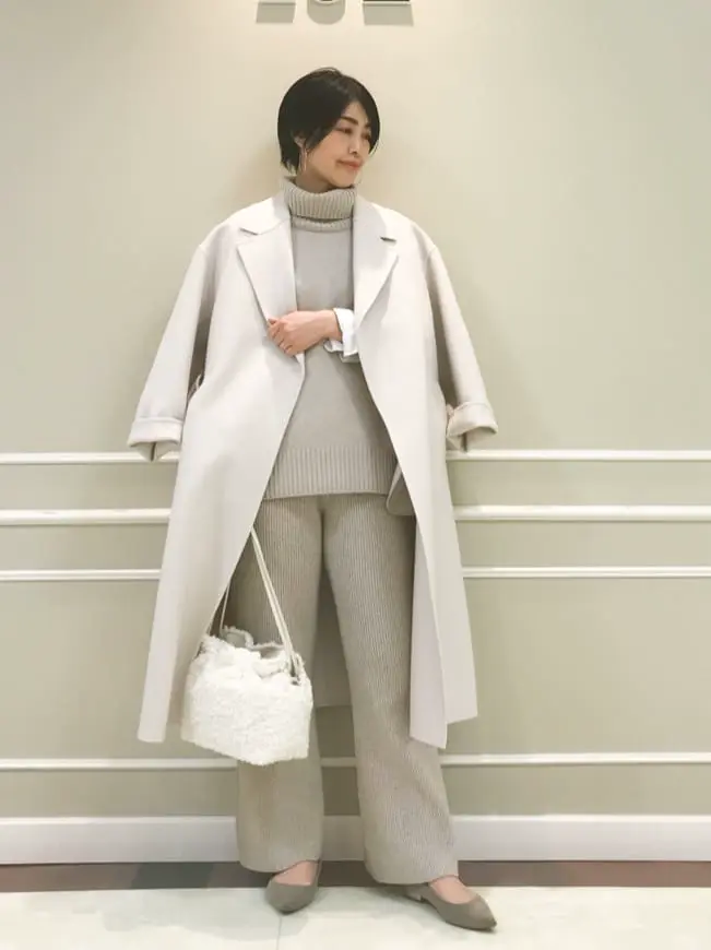 23区 石川 コーディネート画像