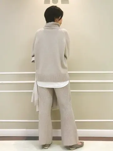 23区 石川 コーディネート画像